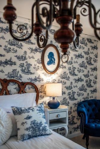Hotel Hazai Provence