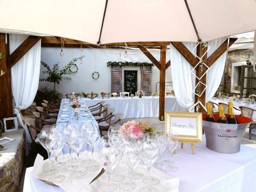 Hotel Hazai Provence