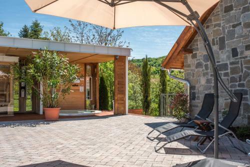 Hotel Hazai Provence