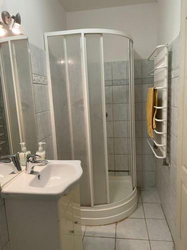Apartamento Molnarhouse