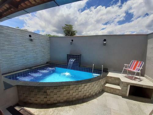 Casa Villa Boa