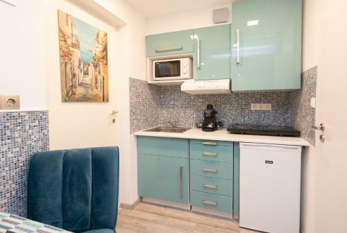 T�rkiz Apartman