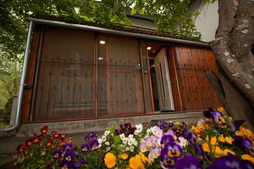 T�rkiz Apartman