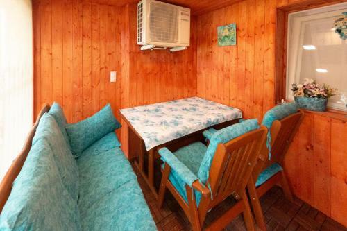 T�rkiz Apartman