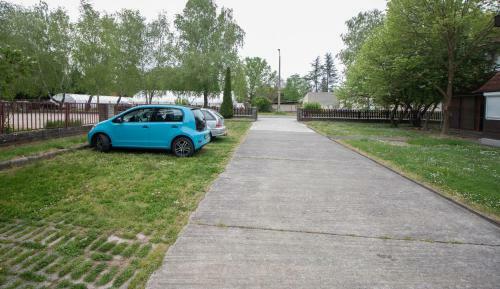T�rkiz Apartman