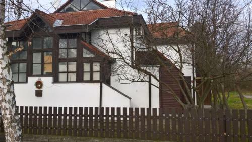 T�rkiz Apartman