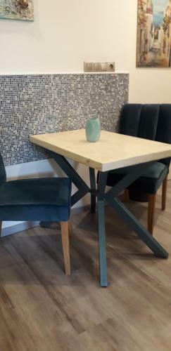 T�rkiz Apartman