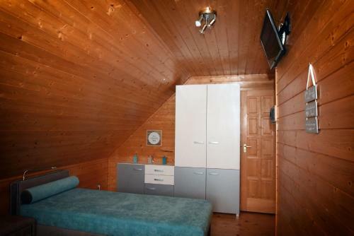 Velence Korz� Pihen?h�z