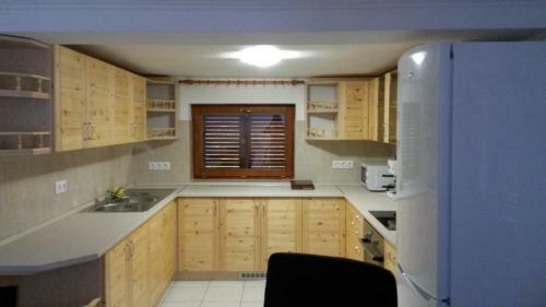 Hostal Tavas Vend�gh�z