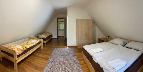 Hostal Tavas Vend�gh�z