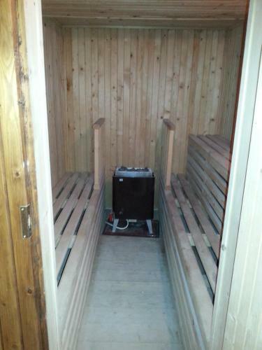Hostal Tavas Vend�gh�z