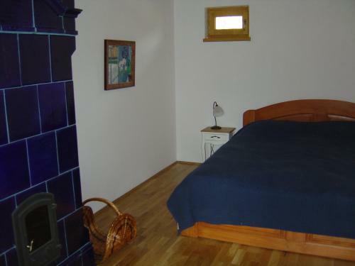 Apartamento Ferien Im Naturschutzgebiet