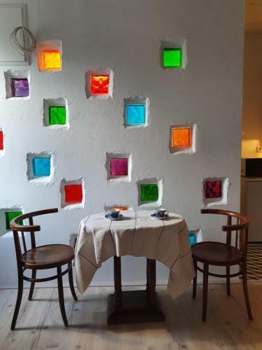 Apartamento K�li Cool