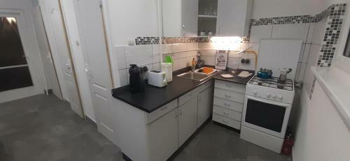 Apartamento Panel Hause
