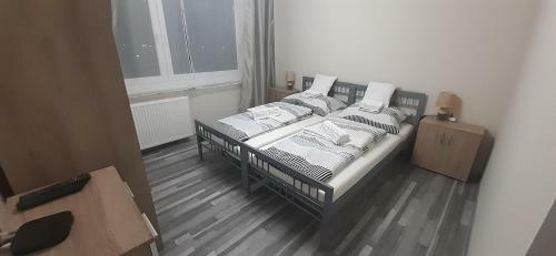 Apartamento Panel Hause