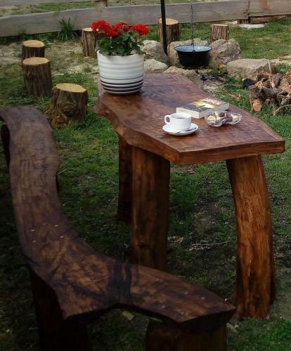 Agroturismo Let?nt Id?k Vend�gh�z