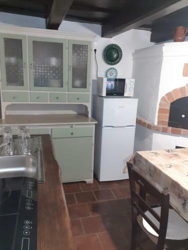 Agroturismo Let?nt Id?k Vend�gh�z