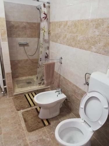 Apartamento Luku Hegyi Pihen?h�z