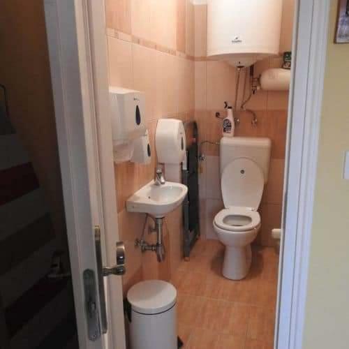 Apartamento Luku Hegyi Pihen?h�z