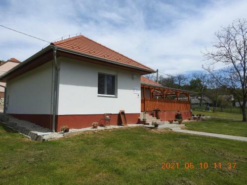 Apartamento Luku Hegyi Pihen?h�z