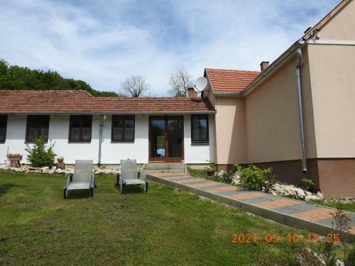 Apartamento Luku Hegyi Pihen?h�z