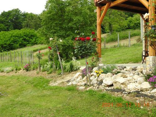 Apartamento Luku Hegyi Pihen?h�z