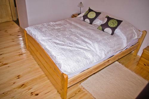Lodge Harmatcsepp-vend�gh�z