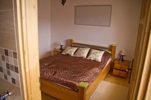 Lodge Harmatcsepp-vend�gh�z