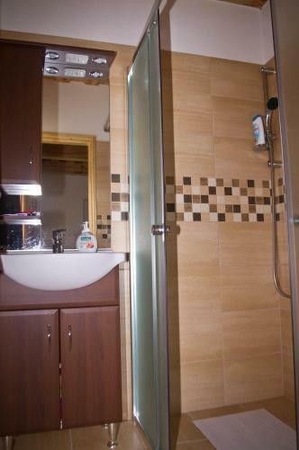 Lodge Harmatcsepp-vend�gh�z
