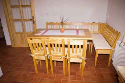 Lodge Harmatcsepp-vend�gh�z