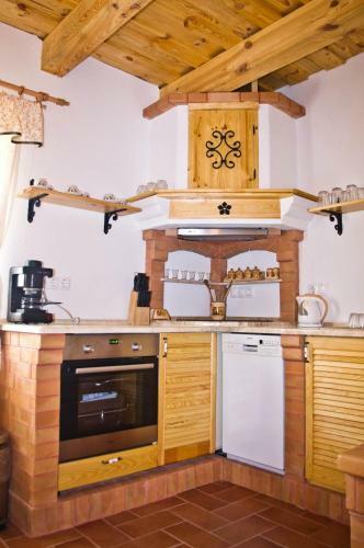 Lodge Harmatcsepp-vend�gh�z