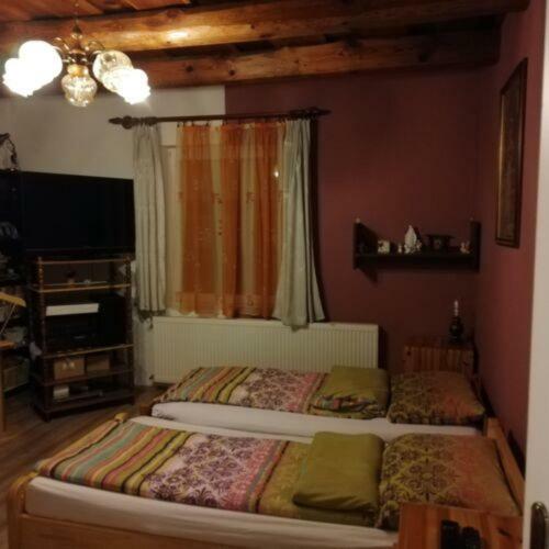 Apartman