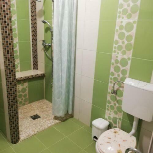 Apartman
