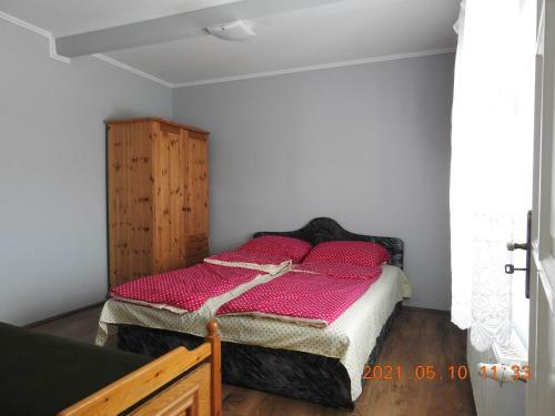 Apartman