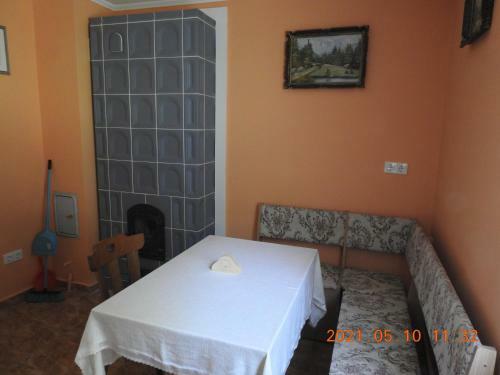 Apartman