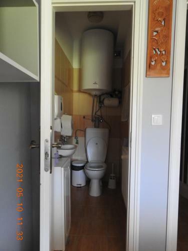 Apartman
