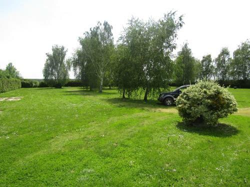 Apartamento Kerka Sz�ll�s