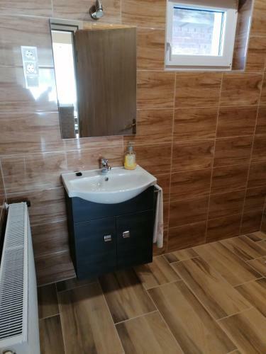 Apartamento Kerka Sz�ll�s