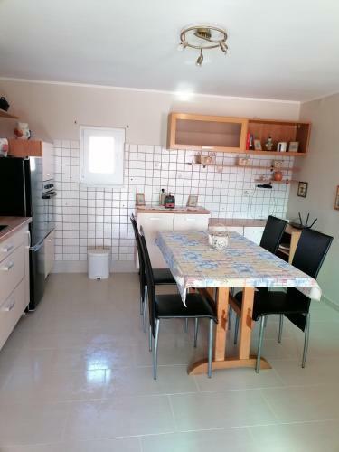 Apartamento Kerka Sz�ll�s
