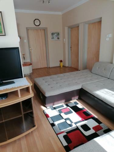 Apartamento Kerka Sz�ll�s