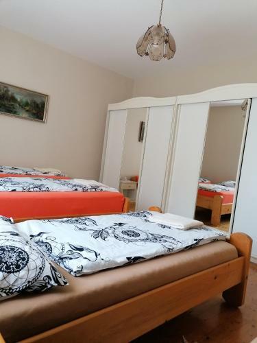 Apartamento Kerka Sz�ll�s