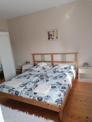 Apartamento Kerka Sz�ll�s