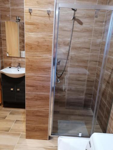 Apartamento Kerka Sz�ll�s