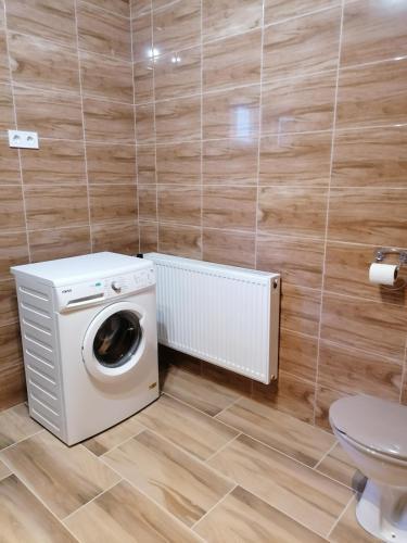 Apartamento Kerka Sz�ll�s