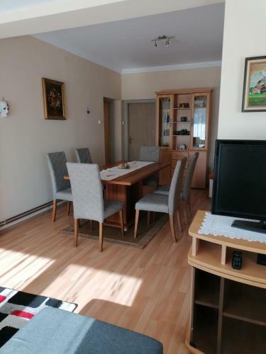 Apartamento Kerka Sz�ll�s