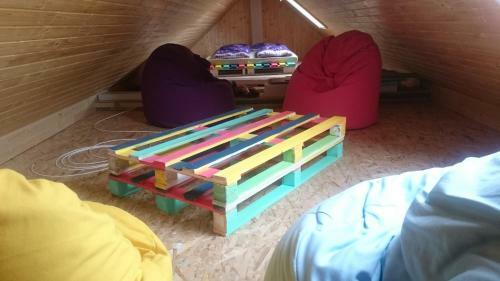 Apartamento Vend�g Kuck�