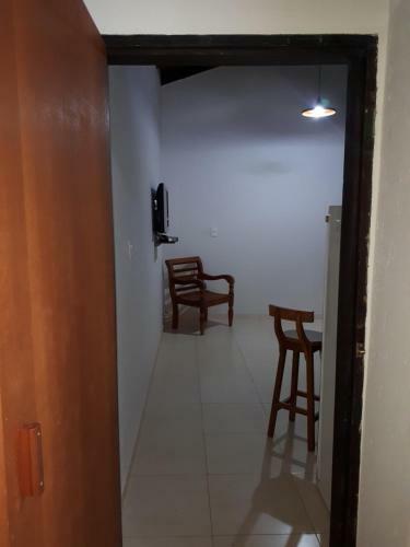 Apartamento Loft Pireneus 1