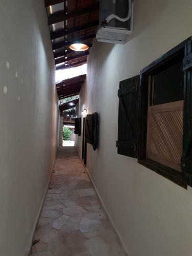 Apartamento Loft Pireneus 1