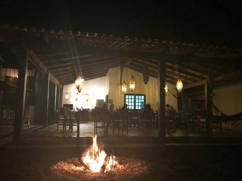 Hostal Kuka Zen
