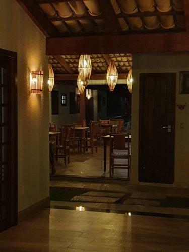 Hostal Kuka Zen